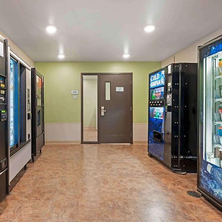 Extended Stay America Select Suites - Cincinnati - Florence - Airport エクステリア 写真