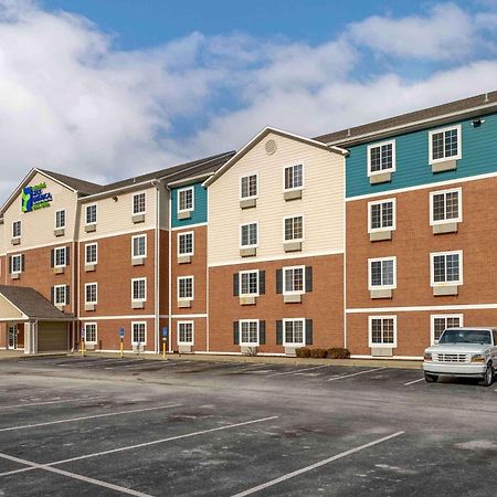 Extended Stay America Select Suites - Cincinnati - Florence - Airport エクステリア 写真
