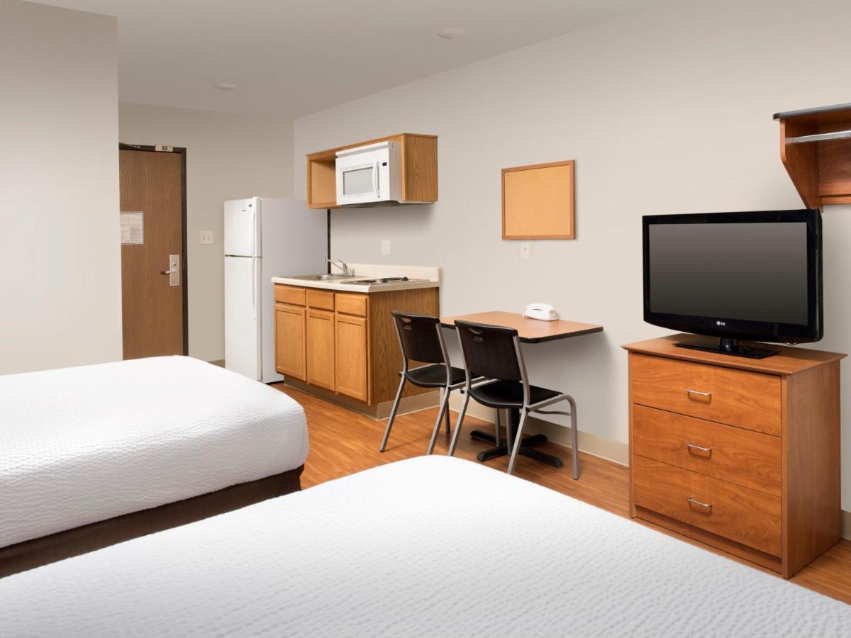 Extended Stay America Select Suites - Cincinnati - Florence - Airport エクステリア 写真