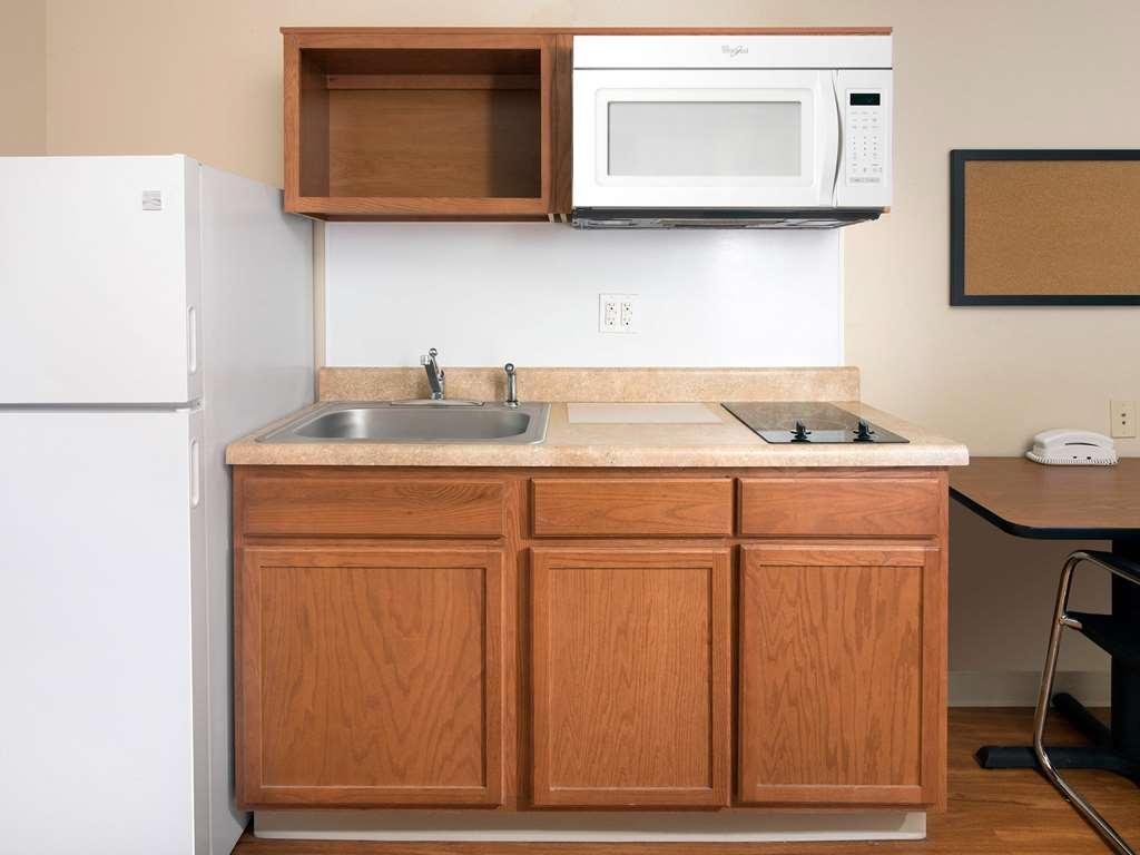Extended Stay America Select Suites - Cincinnati - Florence - Airport 部屋 写真