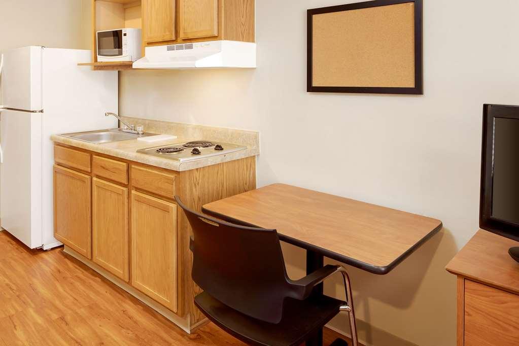 Extended Stay America Select Suites - Cincinnati - Florence - Airport 部屋 写真