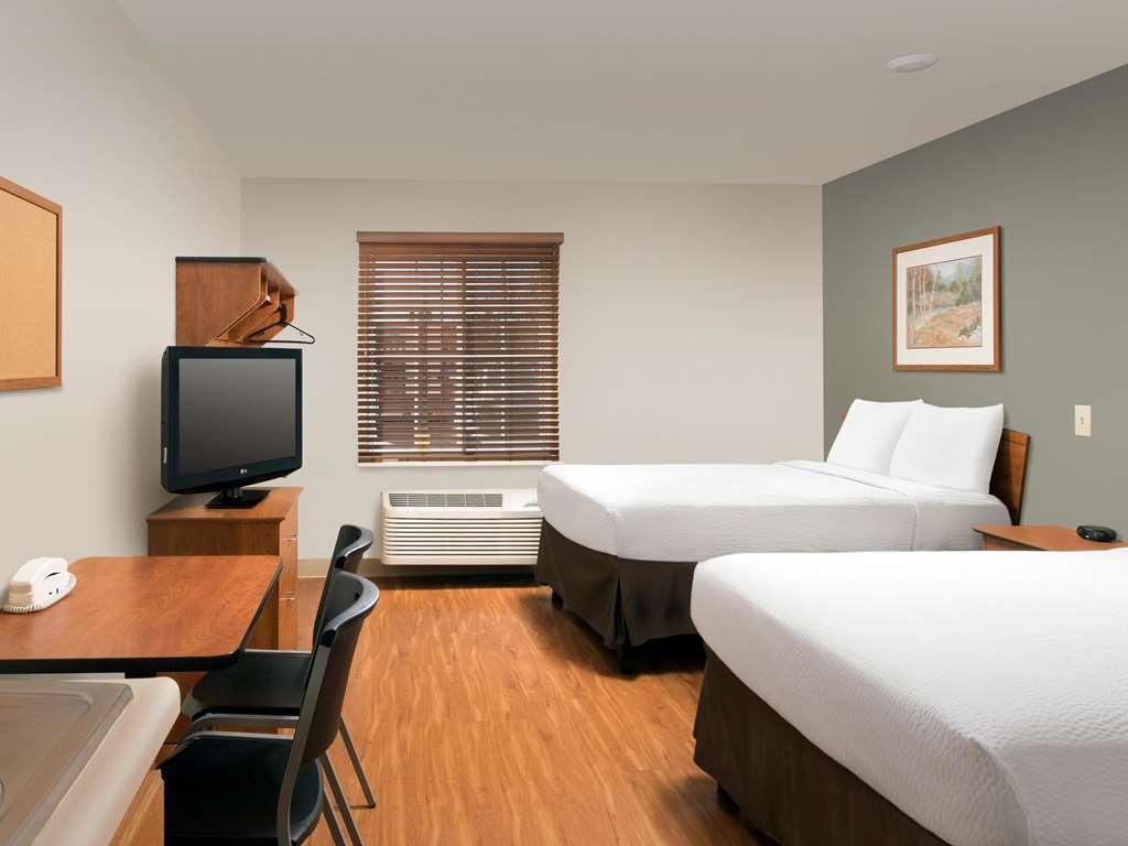 Extended Stay America Select Suites - Cincinnati - Florence - Airport 部屋 写真