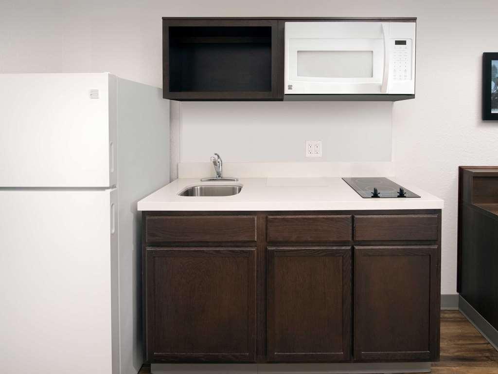 Extended Stay America Select Suites - Cincinnati - Florence - Airport 部屋 写真
