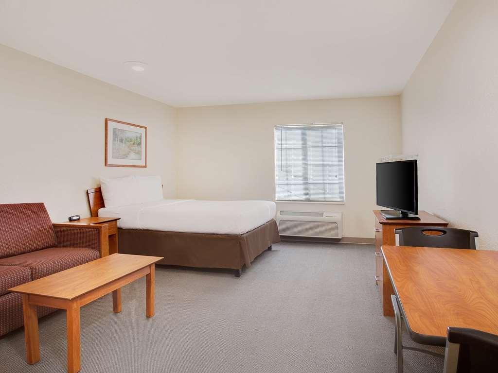Extended Stay America Select Suites - Cincinnati - Florence - Airport 部屋 写真