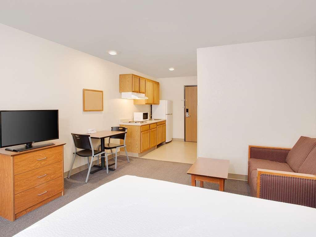 Extended Stay America Select Suites - Cincinnati - Florence - Airport 部屋 写真