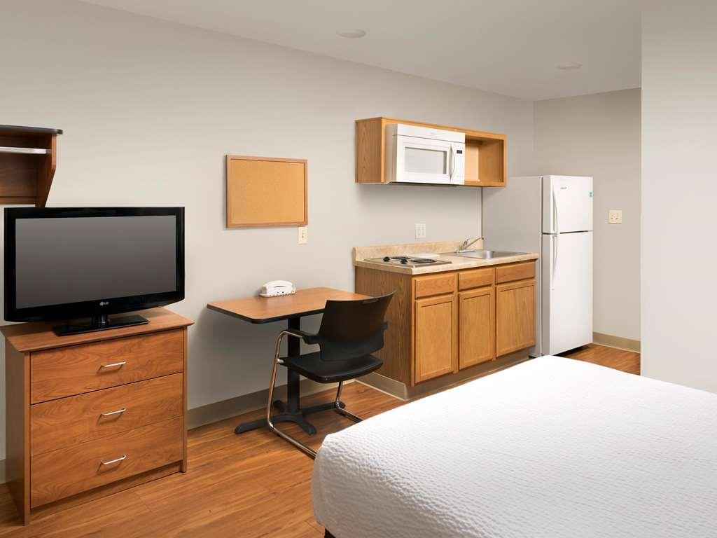 Extended Stay America Select Suites - Cincinnati - Florence - Airport 部屋 写真