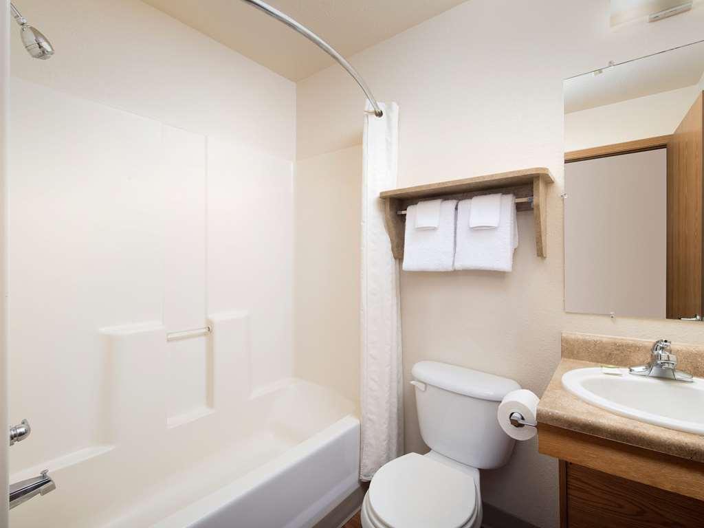 Extended Stay America Select Suites - Cincinnati - Florence - Airport エクステリア 写真