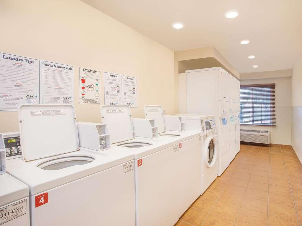 Extended Stay America Select Suites - Cincinnati - Florence - Airport 設備 写真