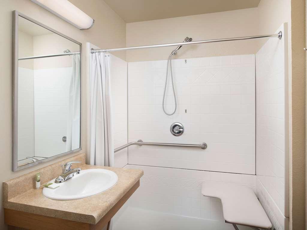 Extended Stay America Select Suites - Cincinnati - Florence - Airport エクステリア 写真