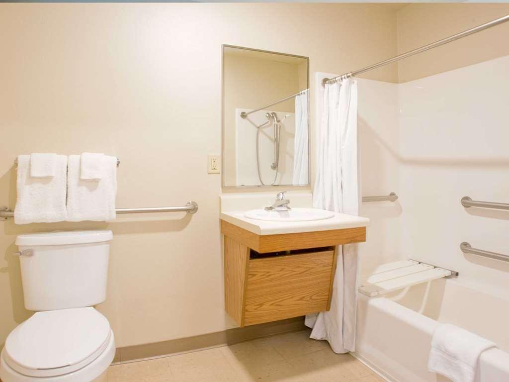 Extended Stay America Select Suites - Cincinnati - Florence - Airport エクステリア 写真