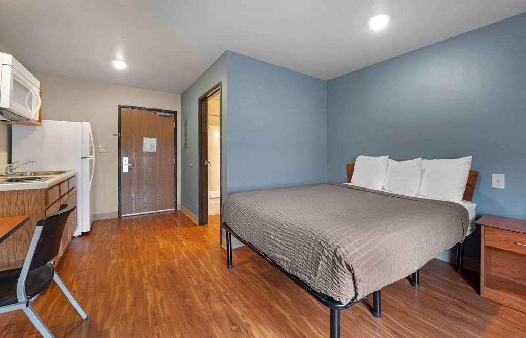 Extended Stay America Select Suites - Cincinnati - Florence - Airport 部屋 写真