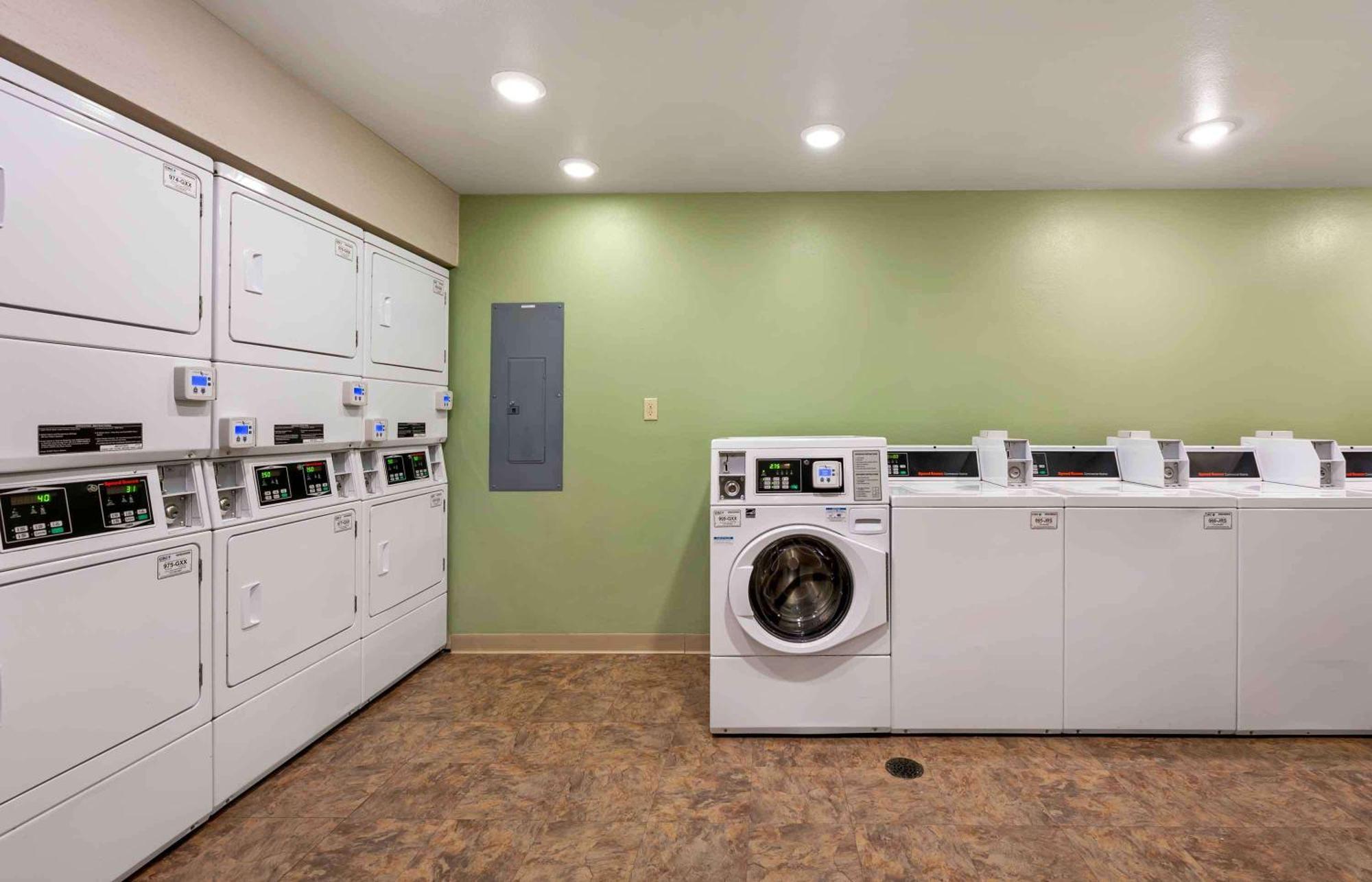 Extended Stay America Select Suites - Cincinnati - Florence - Airport エクステリア 写真