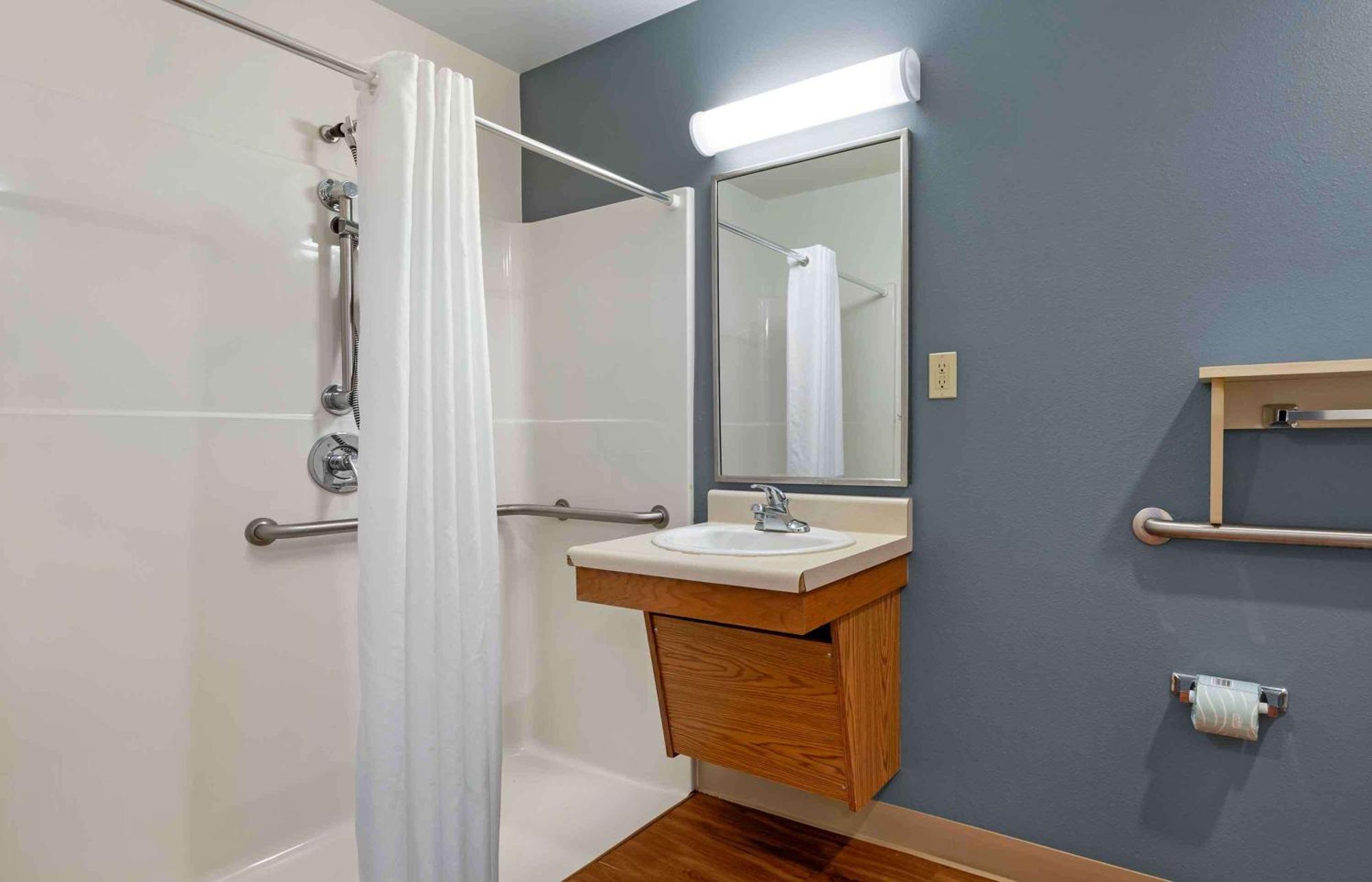 Extended Stay America Select Suites - Cincinnati - Florence - Airport エクステリア 写真