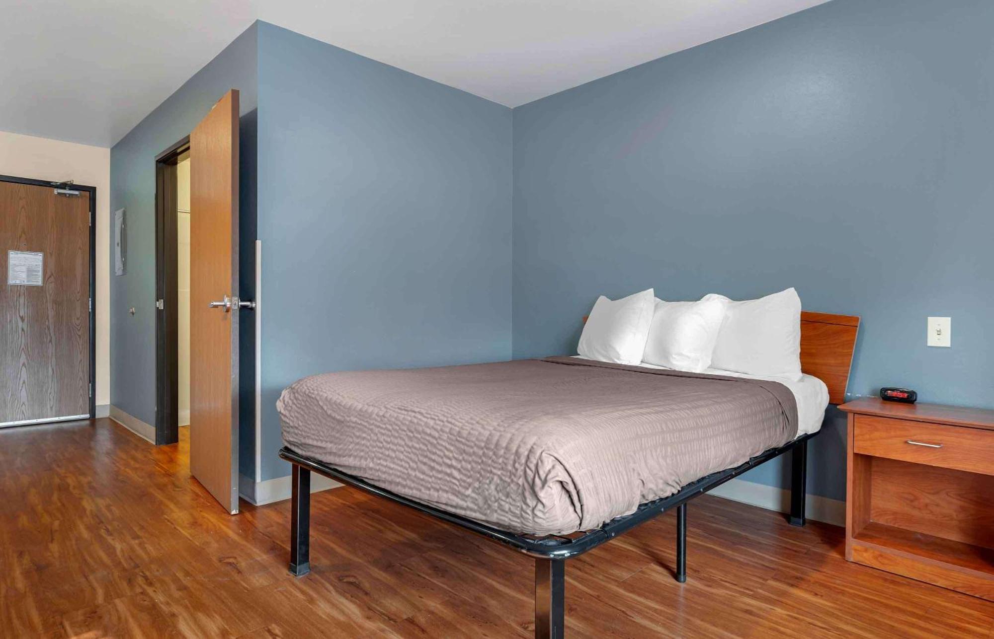 Extended Stay America Select Suites - Cincinnati - Florence - Airport エクステリア 写真