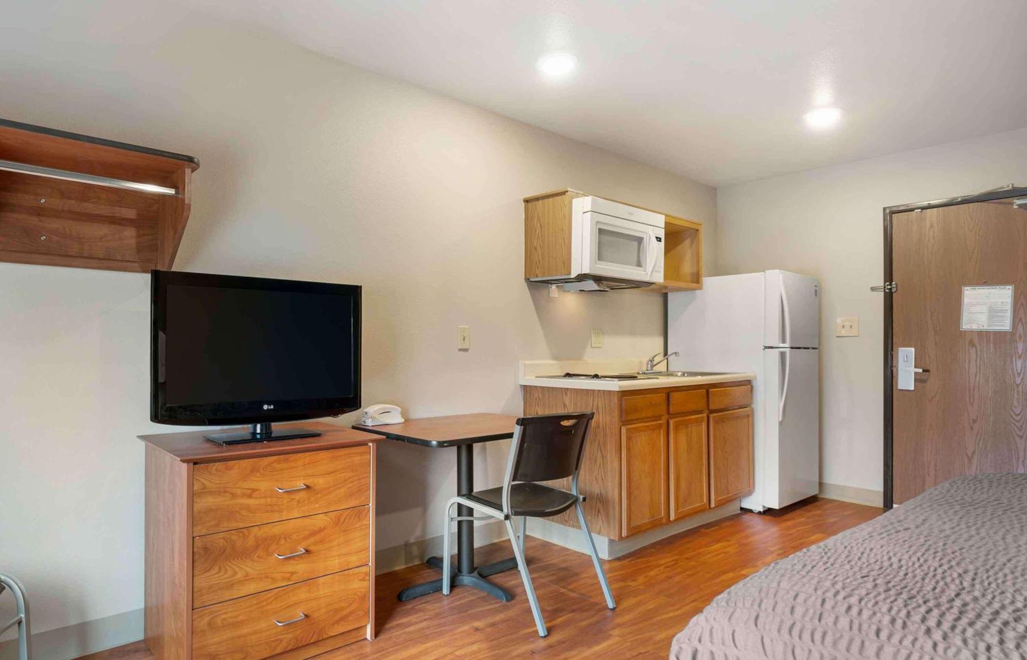 Extended Stay America Select Suites - Cincinnati - Florence - Airport エクステリア 写真