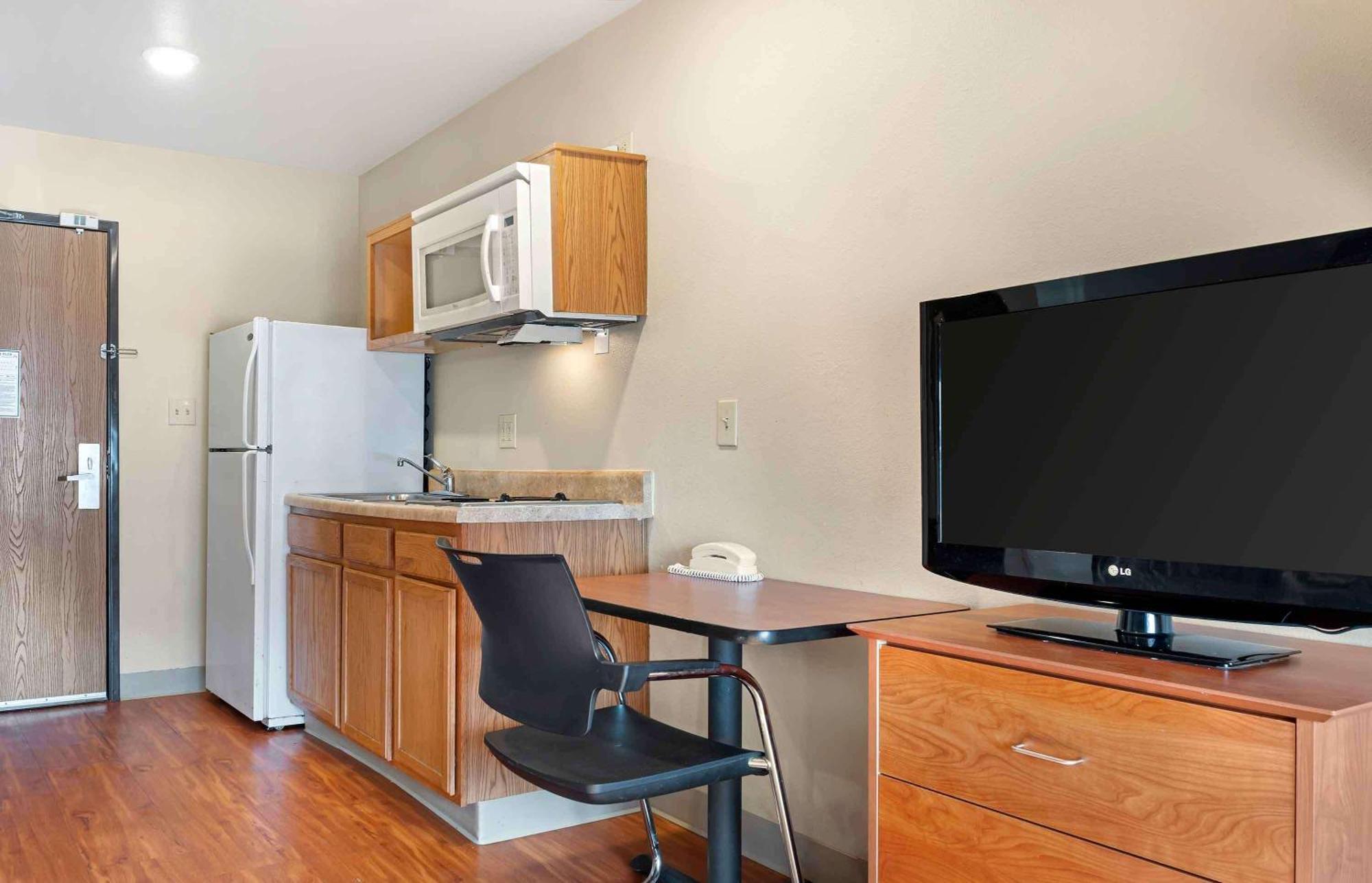 Extended Stay America Select Suites - Cincinnati - Florence - Airport エクステリア 写真