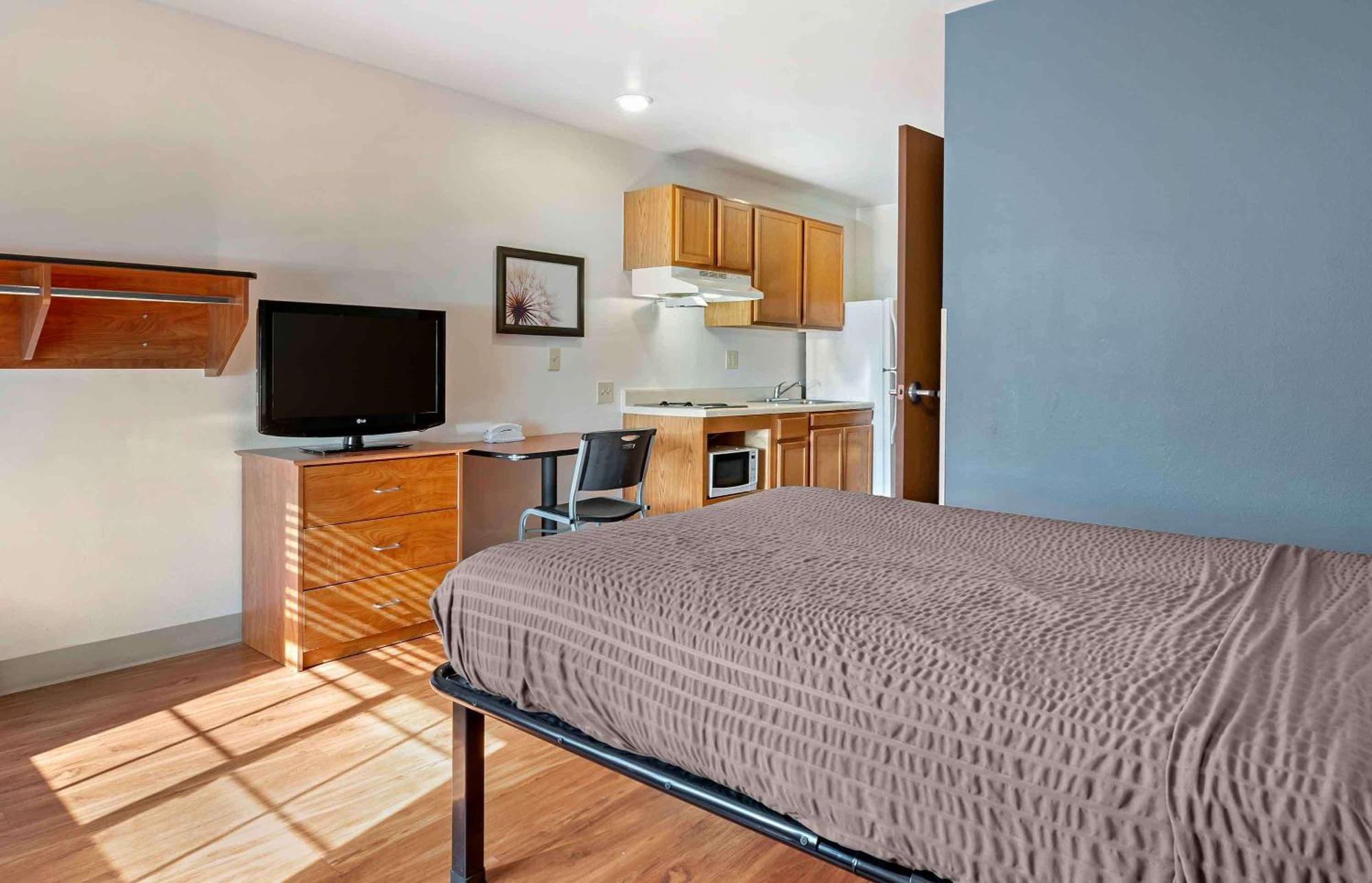 Extended Stay America Select Suites - Cincinnati - Florence - Airport エクステリア 写真