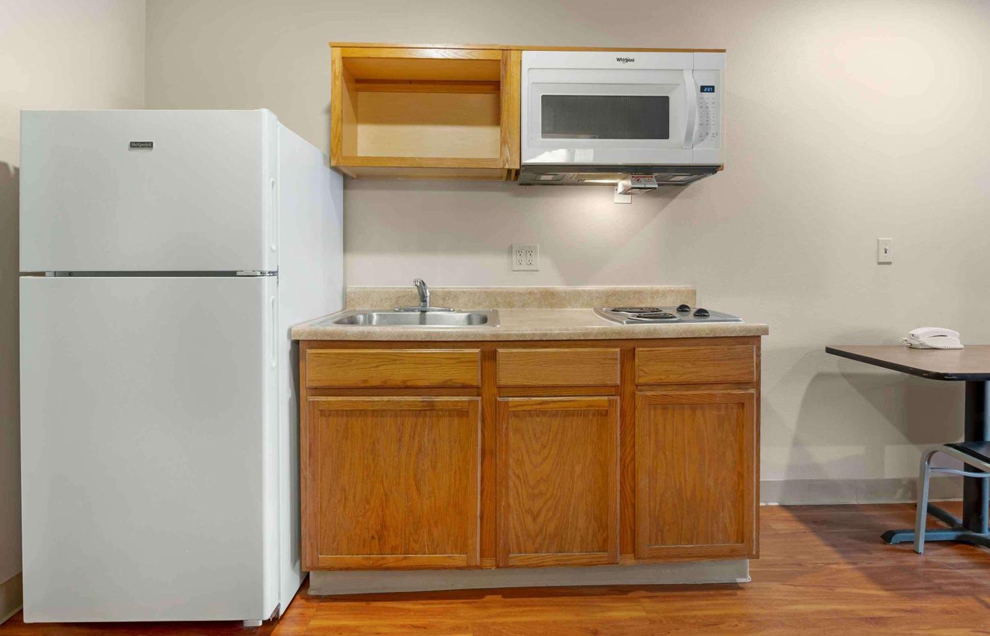 Extended Stay America Select Suites - Cincinnati - Florence - Airport エクステリア 写真