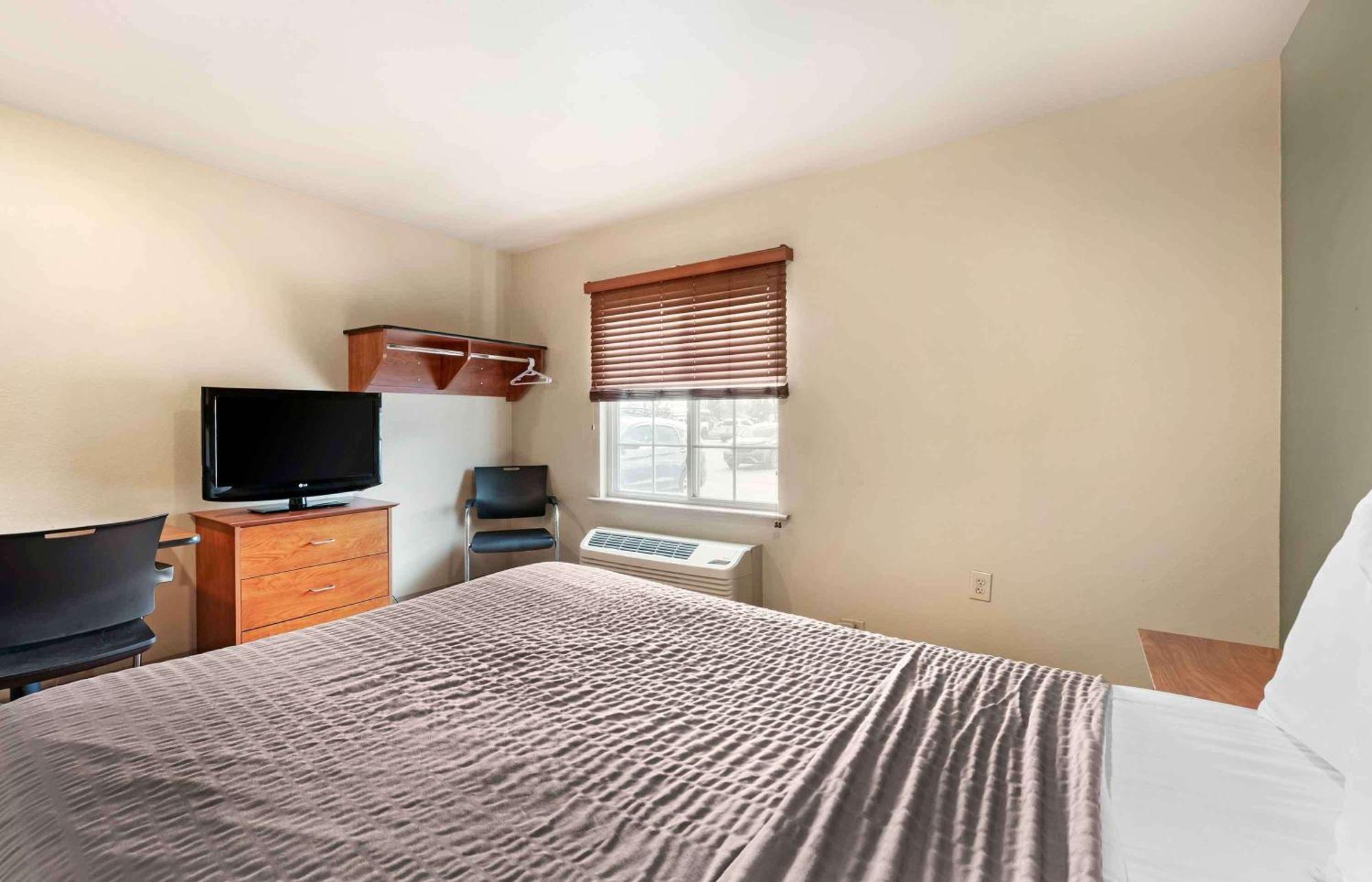 Extended Stay America Select Suites - Cincinnati - Florence - Airport エクステリア 写真