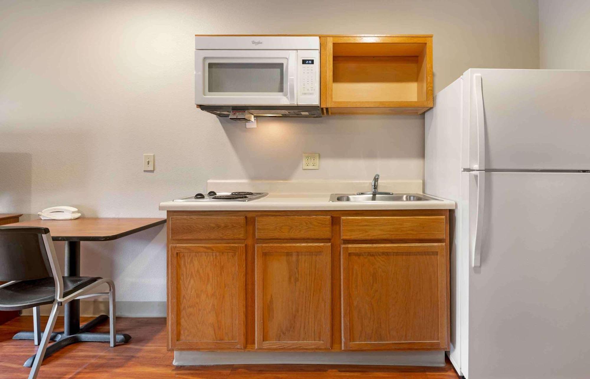Extended Stay America Select Suites - Cincinnati - Florence - Airport エクステリア 写真
