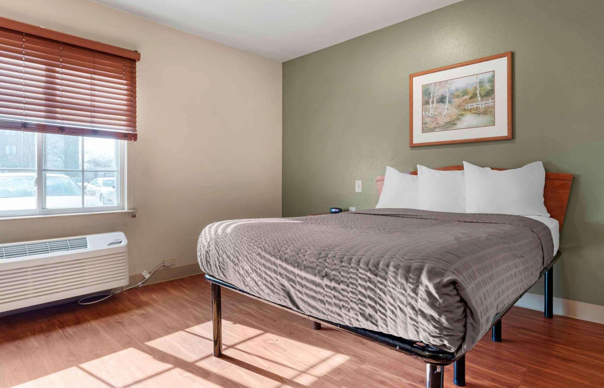 Extended Stay America Select Suites - Cincinnati - Florence - Airport エクステリア 写真