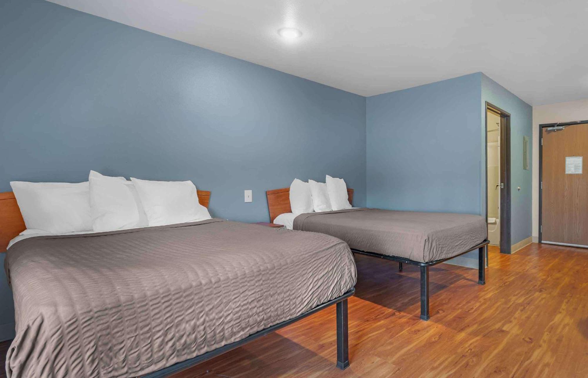 Extended Stay America Select Suites - Cincinnati - Florence - Airport エクステリア 写真