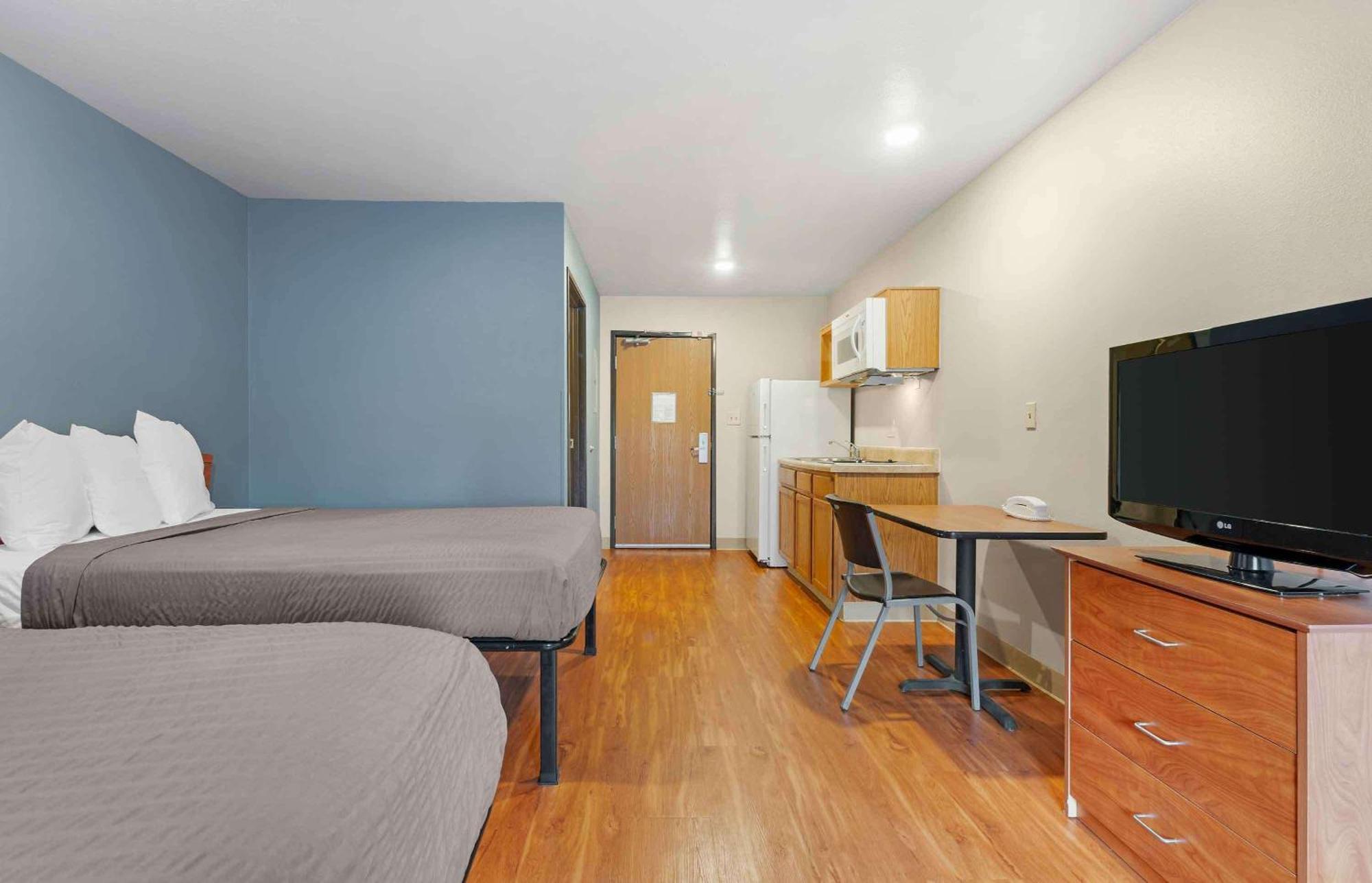 Extended Stay America Select Suites - Cincinnati - Florence - Airport エクステリア 写真