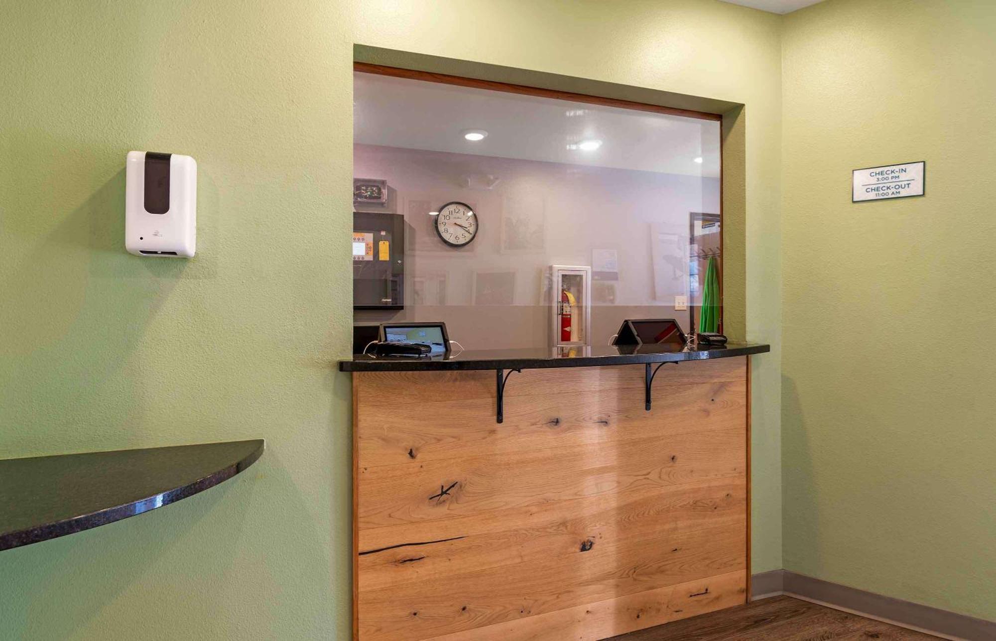 Extended Stay America Select Suites - Cincinnati - Florence - Airport エクステリア 写真