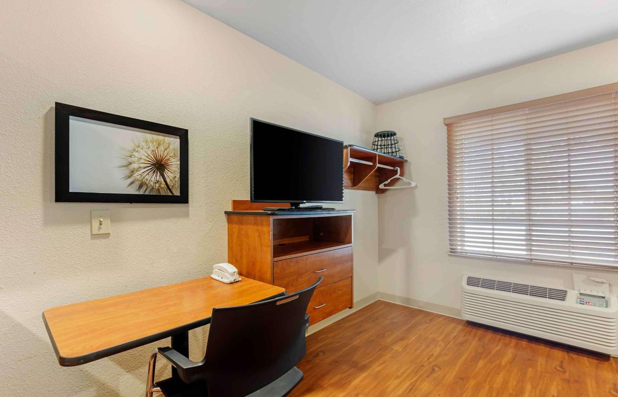 Extended Stay America Select Suites - Cincinnati - Florence - Airport エクステリア 写真