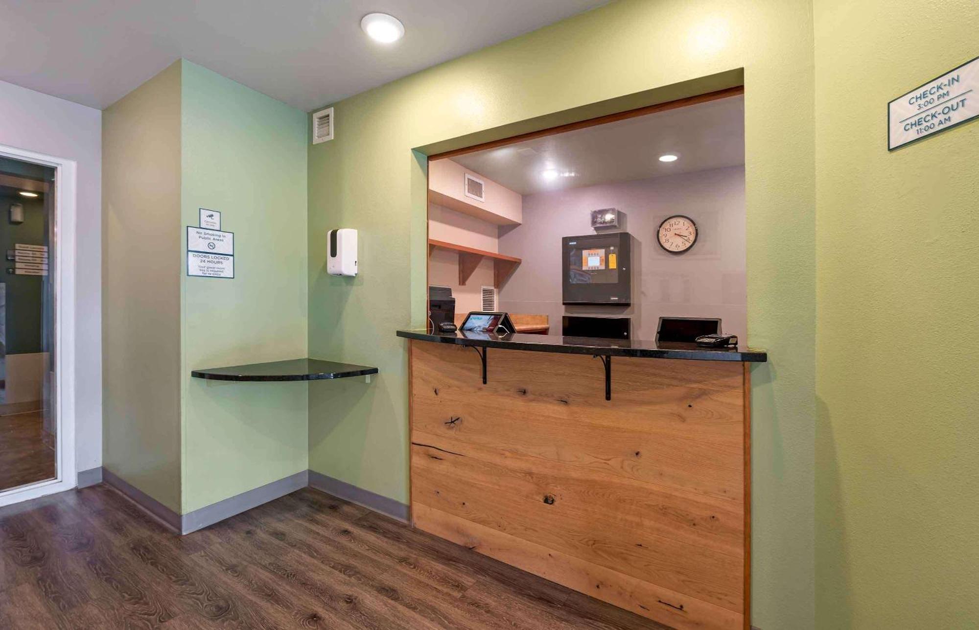 Extended Stay America Select Suites - Cincinnati - Florence - Airport エクステリア 写真